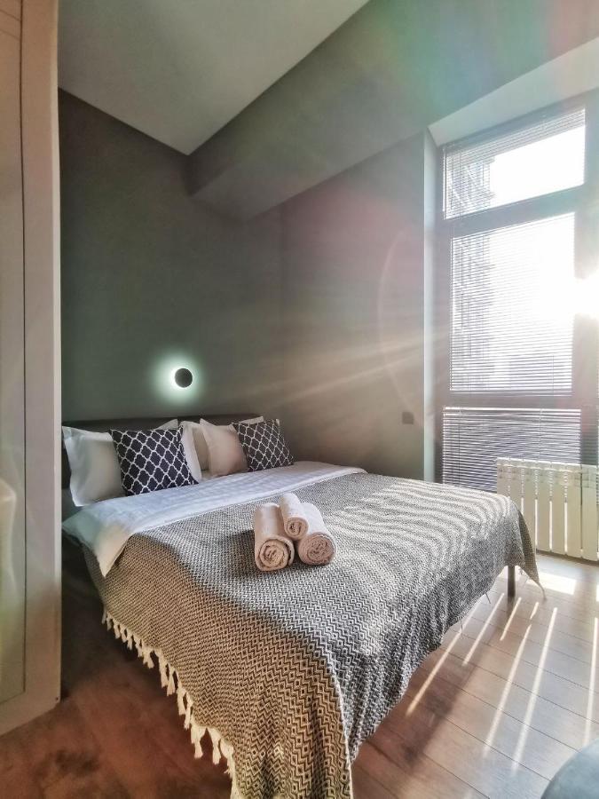 Daire Moon Apartents - Lamiya 34 *