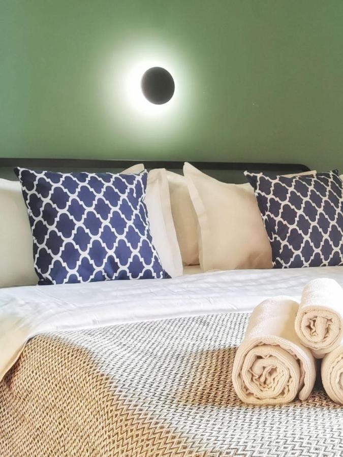 Daire Moon Apartents - Lamiya 34 Almatı