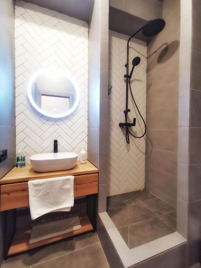 Daire Moon Apartents - Lamiya 34