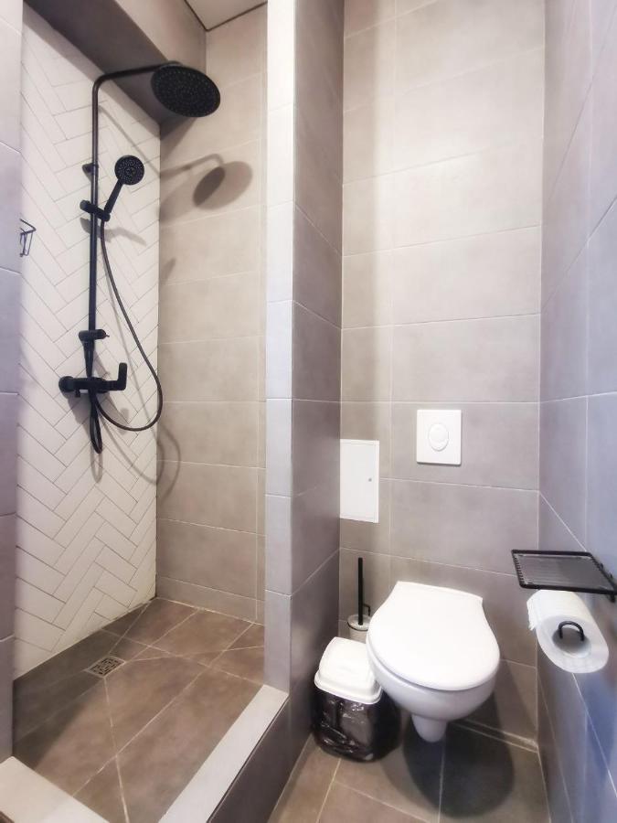 Daire Moon Apartents - Lamiya 34 *