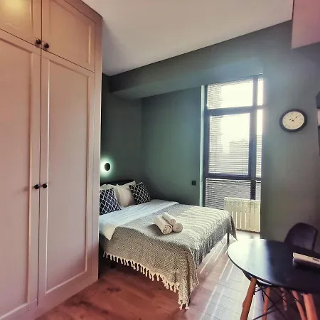 Апартаменты Moon Apartents - Lamiya 34 Almaty Exterior photo