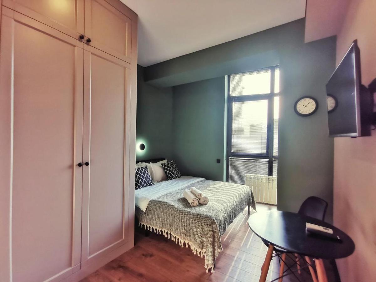 Apartment Moon Apartents - Lamiya 34