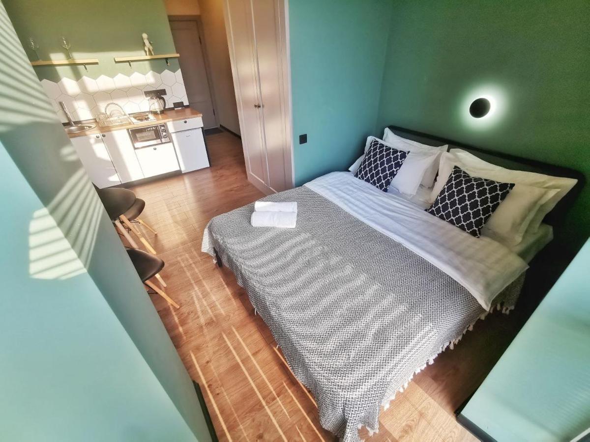 Apartment Moon Apartents - Lamiya 34 Almaty