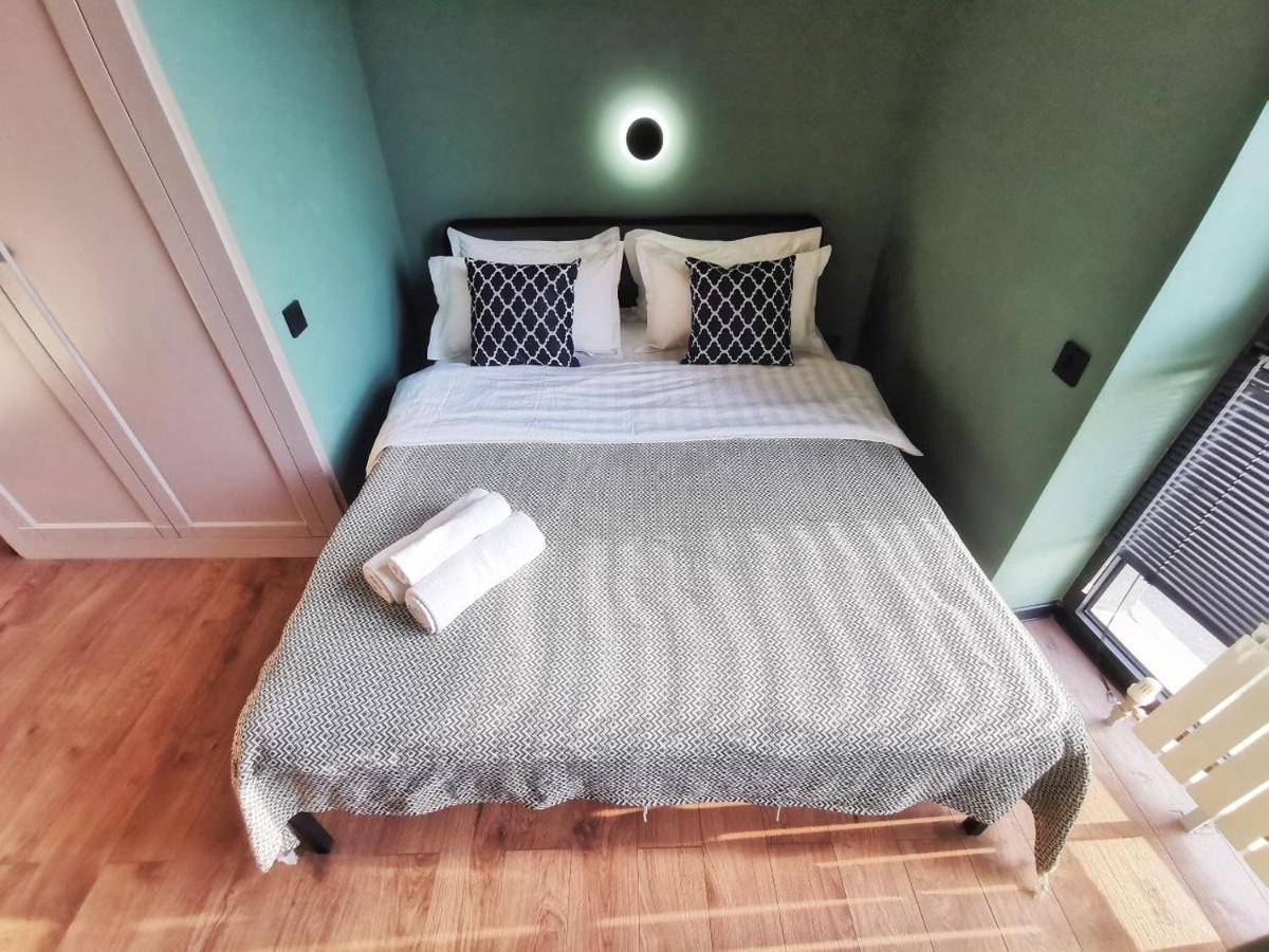 Apartment Moon Apartents - Lamiya 34