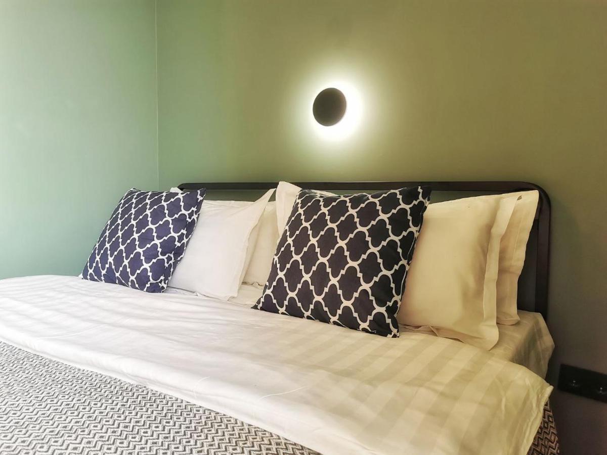 Moon Apartents - Lamiya 34 *