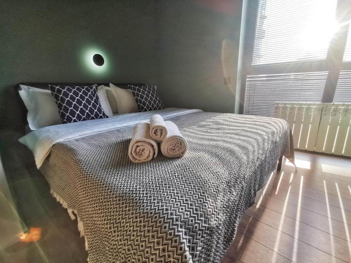 Moon Apartents - Lamiya 34 *