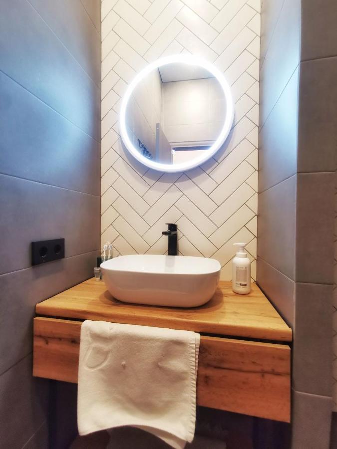 Apartment Moon Apartents - Lamiya 34