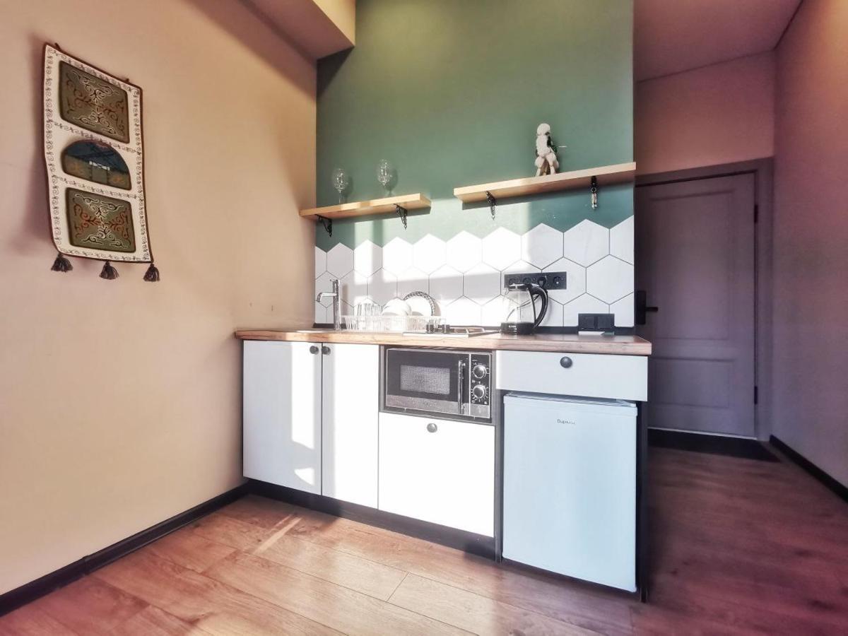 Moon Apartents - Lamiya 34 * Almaty