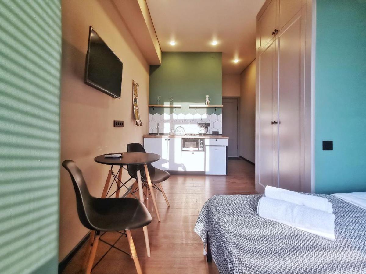 Apartment Moon Apartents - Lamiya 34 *