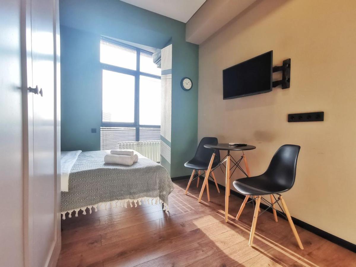 Moon Apartents - Lamiya 34 Apartment *