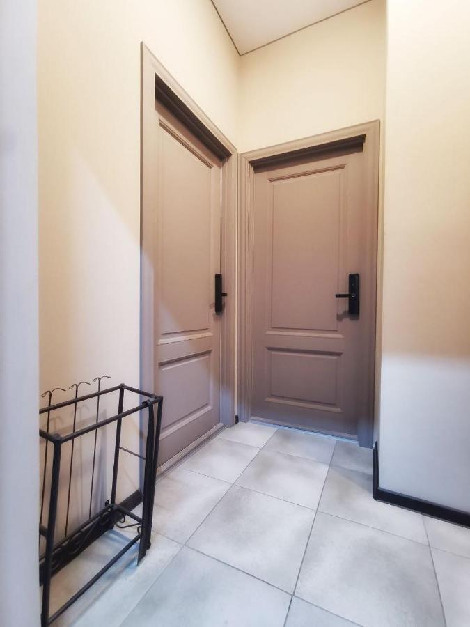 Moon Apartents - Lamiya 34 * Almaty