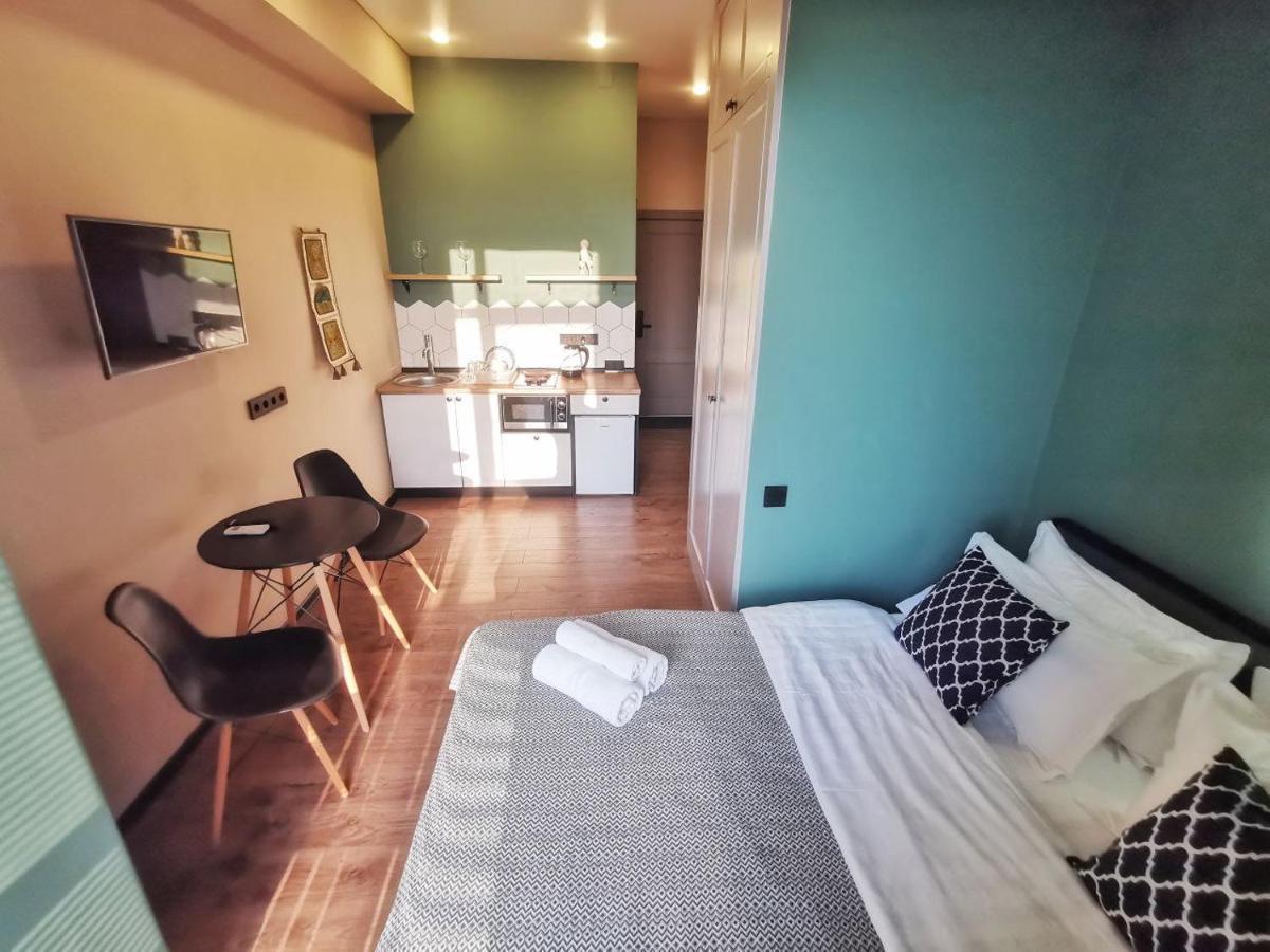 Apartment Moon Apartents - Lamiya 34