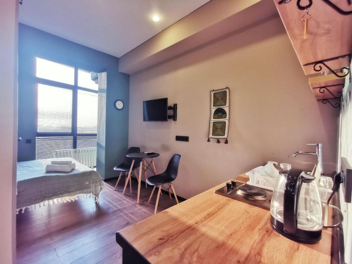 Moon Apartents - Lamiya 34 Apartment *